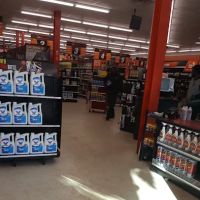 AutoZone Auto Parts