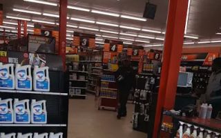 autozone merrick boulevard