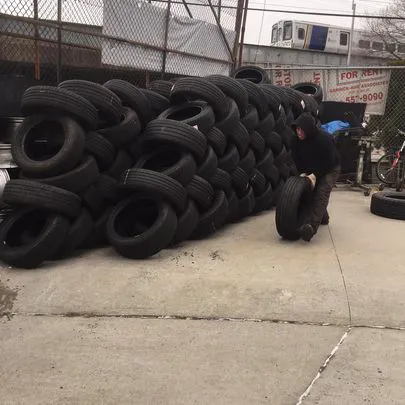 Henry’s Tires LLC 8