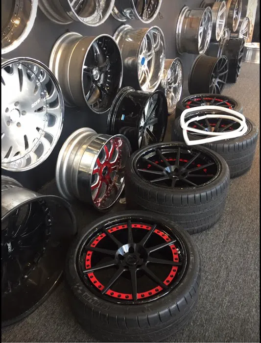 Henry’s Tires LLC 7