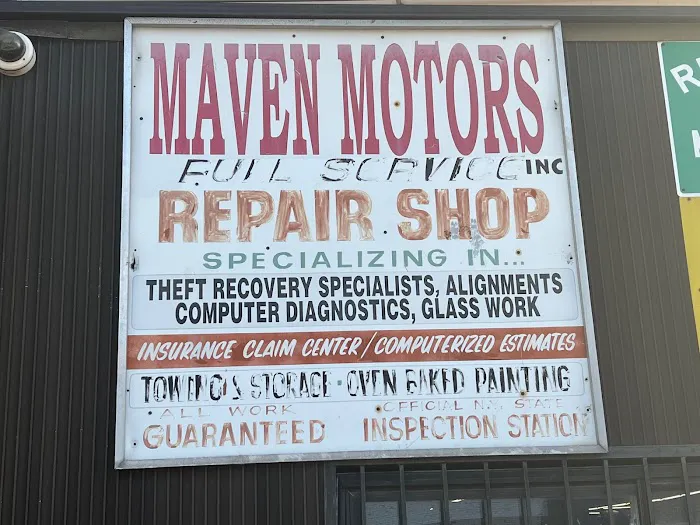 Maven Motors 4