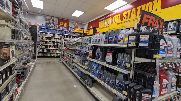 Advance Auto Parts 4