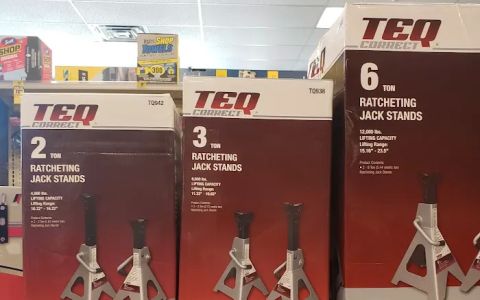 advance auto parts rockaway blvd