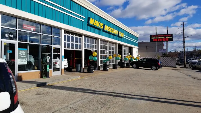 Mavis Discount Tire 3