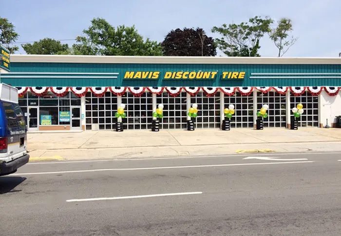 Mavis Discount Tire 5