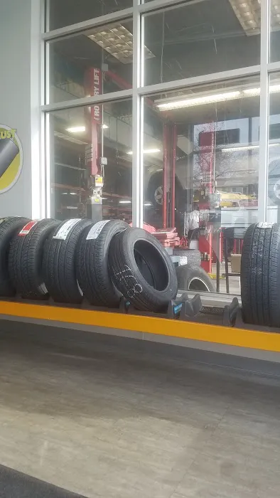 Mavis Discount Tire 2