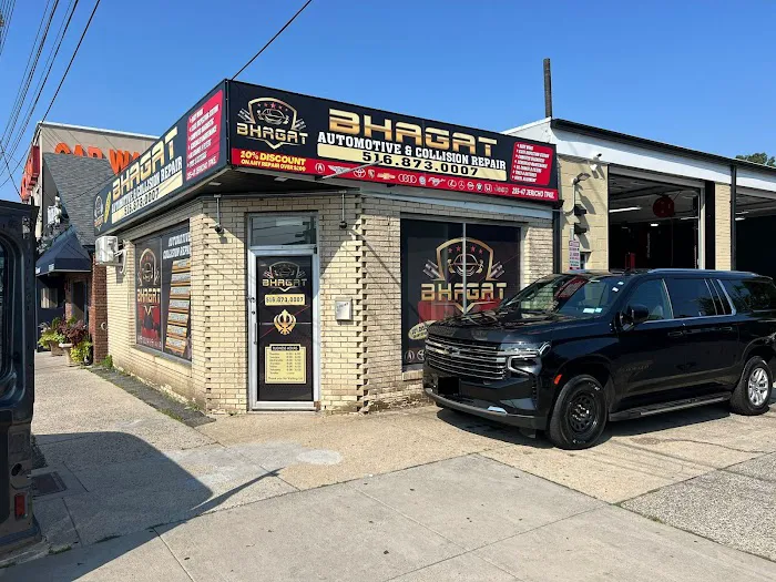 Bhagat Automotive 5