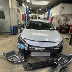 Floral Park Auto Body ico