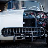 Corvette Repair, Inc.