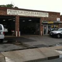 Presby's Auto Glass & Radiator Service