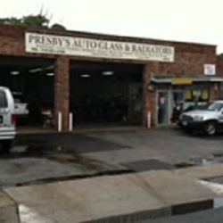 Presby's Auto Glass & Radiator Service ico