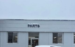 gregoris subaru parts