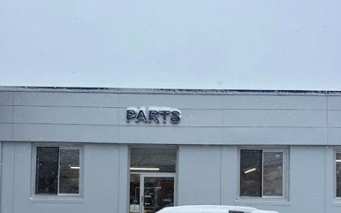 gregoris subaru parts