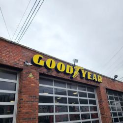 Goodyear tires ico