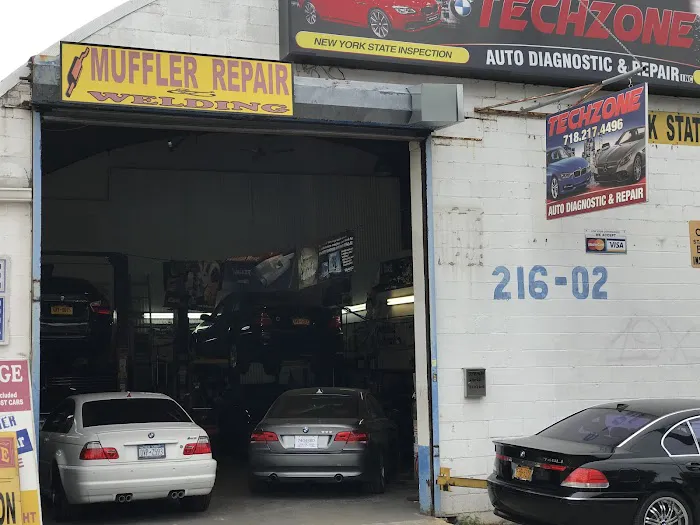 Techzone Auto Diagnostic Repairs 2