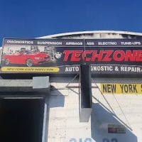 Techzone Auto Diagnostic Repairs