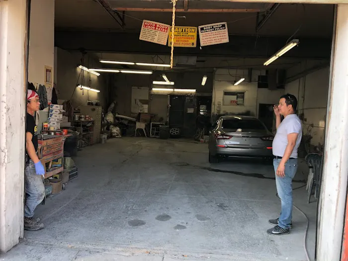 D&L Auto Repair & Body Shop Inc. 7