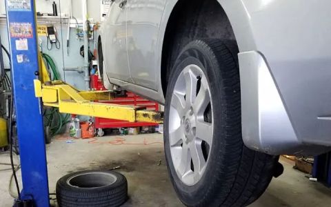 t & l auto body shop