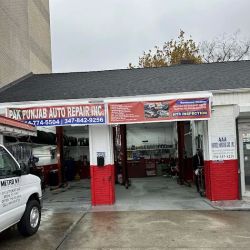 Pak Punjab Auto Repair ico