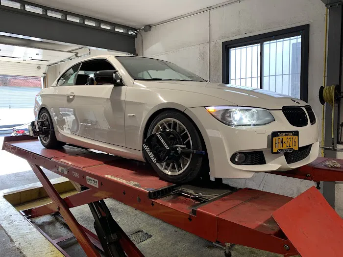 Premier auto solutions ny 1