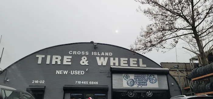 Cross Island Tire & Wheel 0