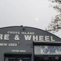 Cross Island Tire & Wheel