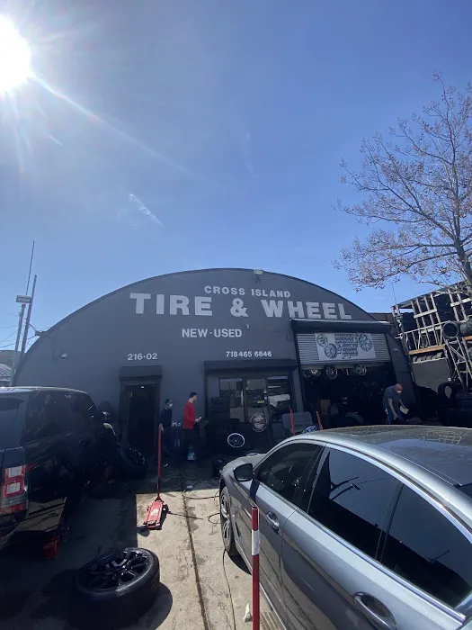 Cross Island Tire & Wheel 3