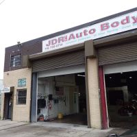 JDRH AUTO BODY & COLLISION INC