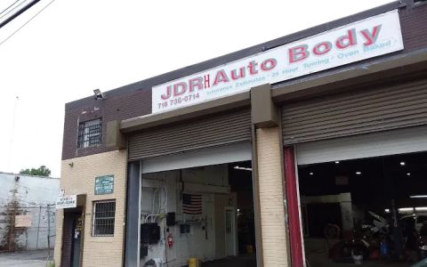 legacy auto body shop llc