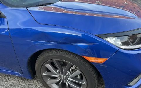 caliber collision hyde park