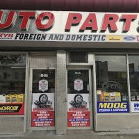 A&D AUTO PARTS (FOREIGN&DOMESTIC)