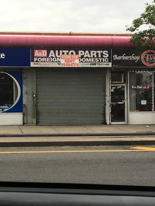 A&D AUTO PARTS (FOREIGN&DOMESTIC) 3