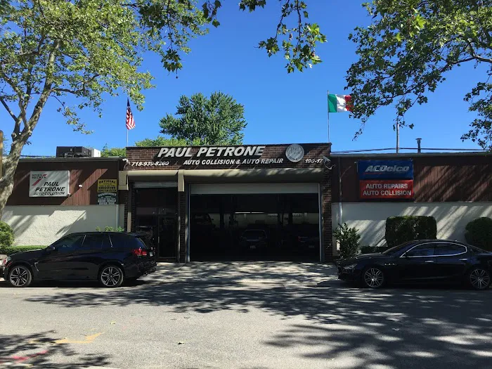 Tesla Approved Body Shop - Certified Collision Center 0