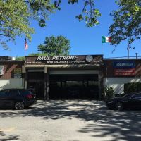 Tesla Approved Body Shop - Certified Collision Center