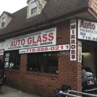 Bayside Auto Glass