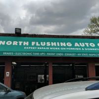 North Flushing Auto Care Inc