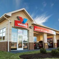 Valvoline Instant Oil Change