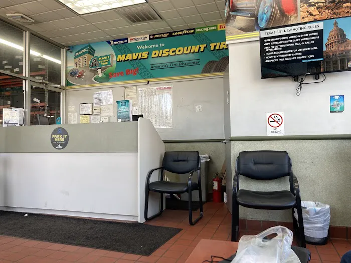 Mavis Discount Tire 6