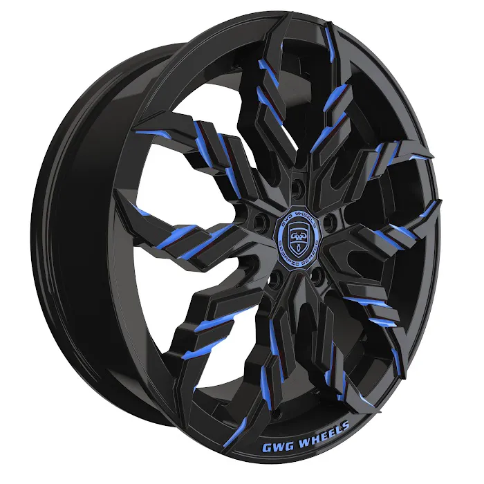 GWG Wheels 8