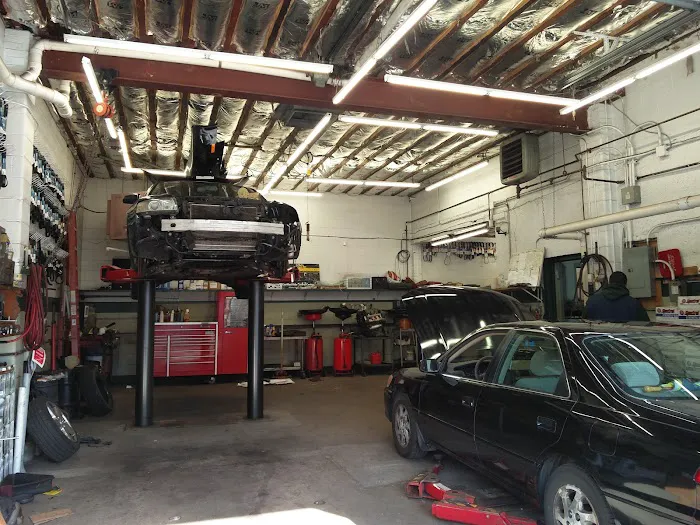 Cemat Auto Service Inc 3