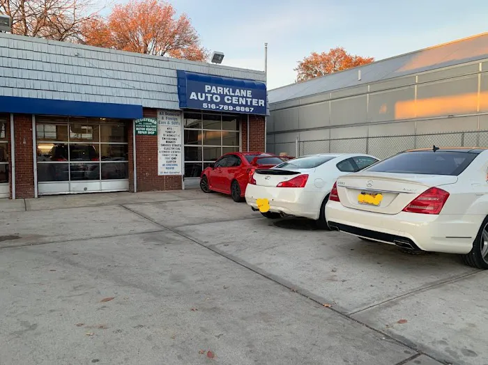 Parklane Auto Center 2