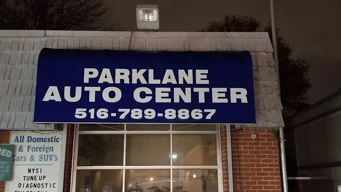 Parklane Auto Center 4