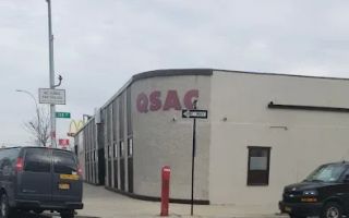 aim auto repair dc