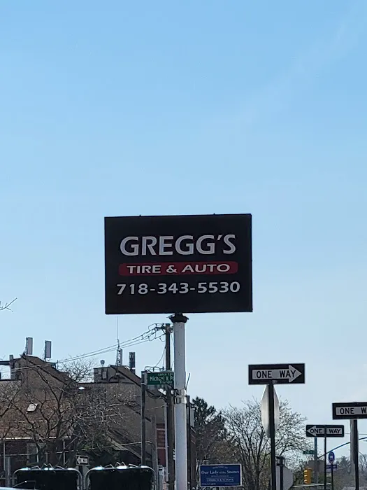 Gregg's Tire & Auto 3