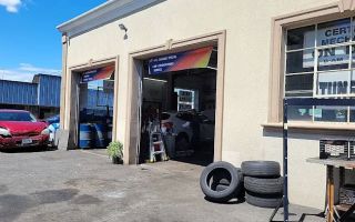 d& s auto