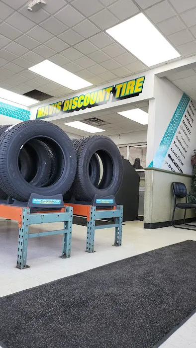 Mavis Discount Tire 3