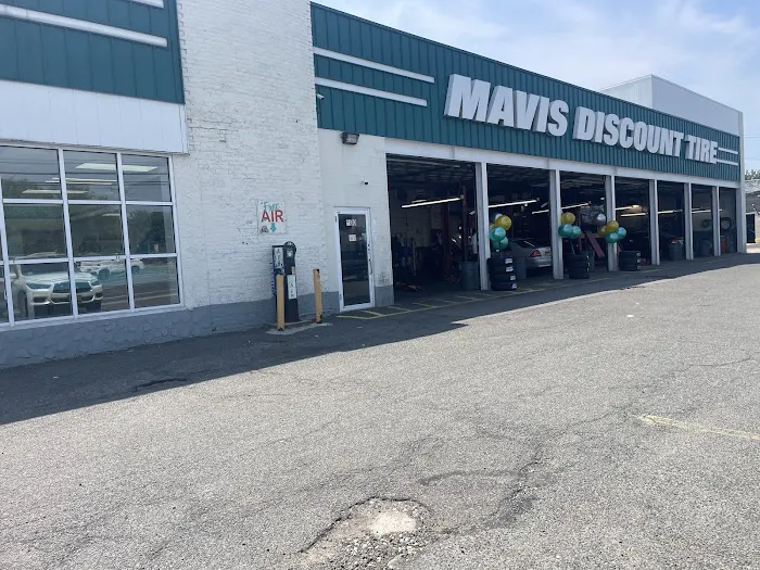 Mavis Discount Tire 7