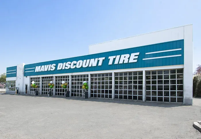 Mavis Discount Tire 9