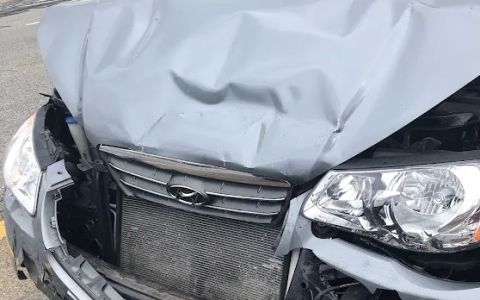C & C Auto Body Shop
