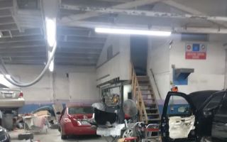 quality car care inc